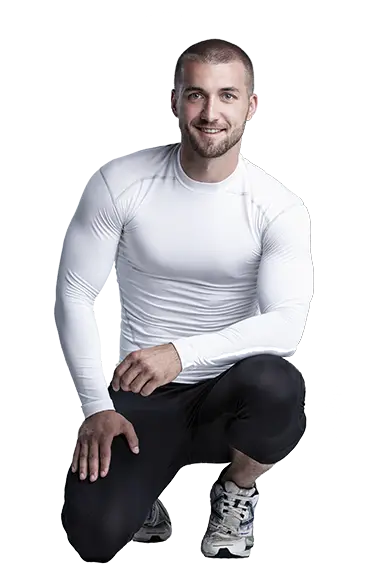 KNEE (SIDE)